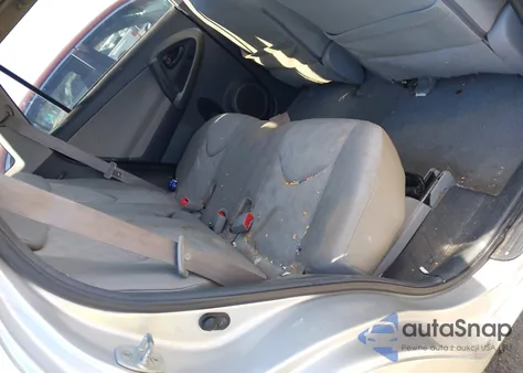 2009 Toyota Rav4 z USA, uszkodzony, nr VIN 2T3ZF33V49W015219